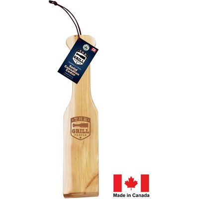 Grill Paddle (Cedar) Small - **SALE** EQP Pricing until May 15th, 2026