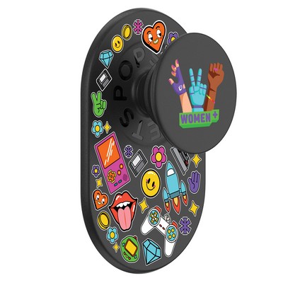 PopSockets PopGrip for MagSafe - Pill