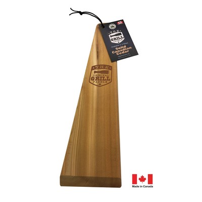 Large Eco Paddle BBQ Scraper - **SALE** EQP Pricing until May 15th, 2026