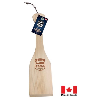 Grill Paddle (Cedar) Large - **SALE** EQP Pricing until May 15th, 2026
