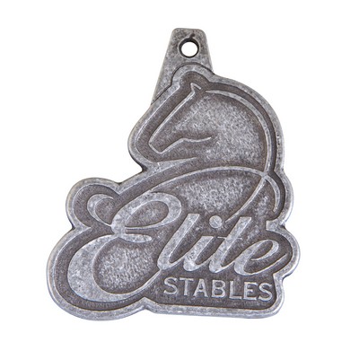 Econo Medallion (1.75"), MADE IN CANADA