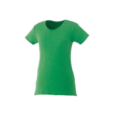 Women's BODIE Crew Neck Short Sleeve Tee
